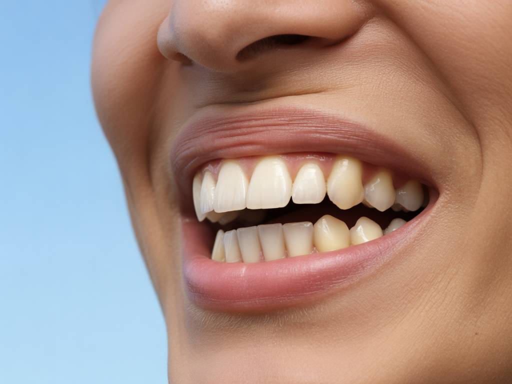 Bruxisme : causes, conséquences sur les dents et traitements efficaces