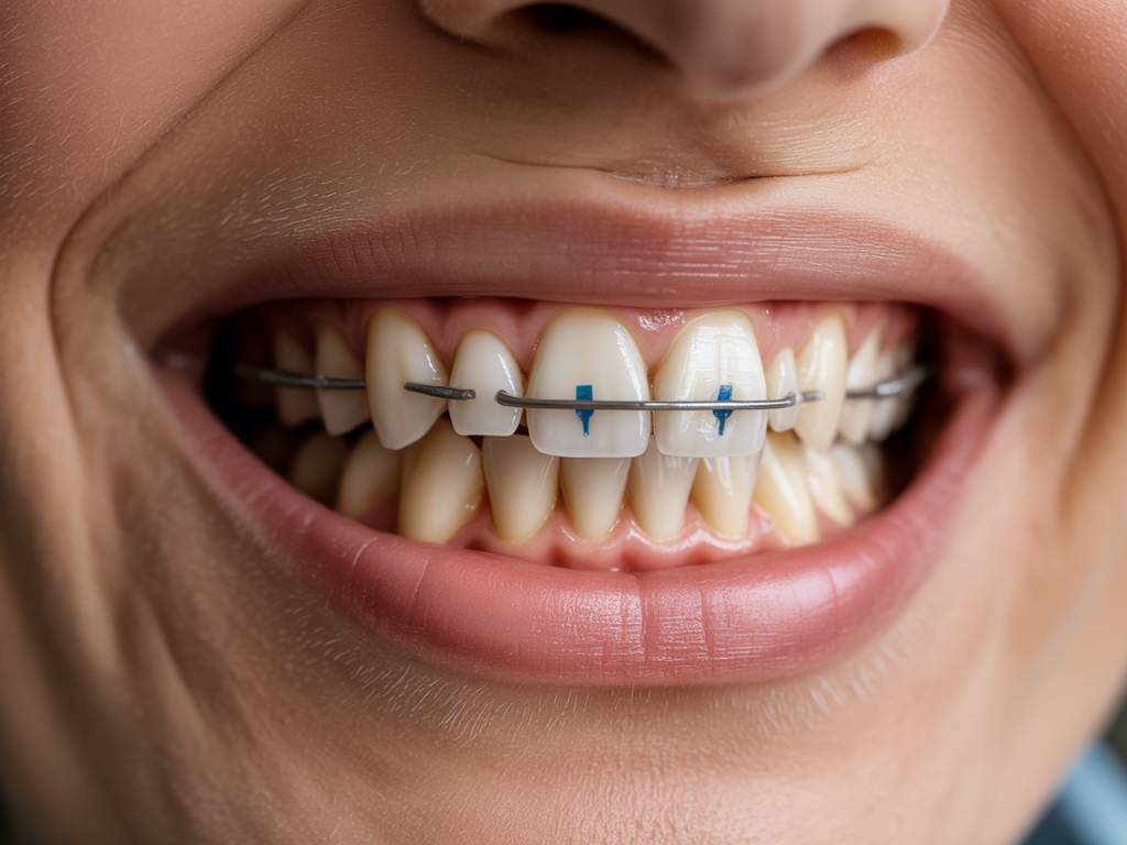 Traitement granulome dentaire : méthodes actuelles et résultats attendus