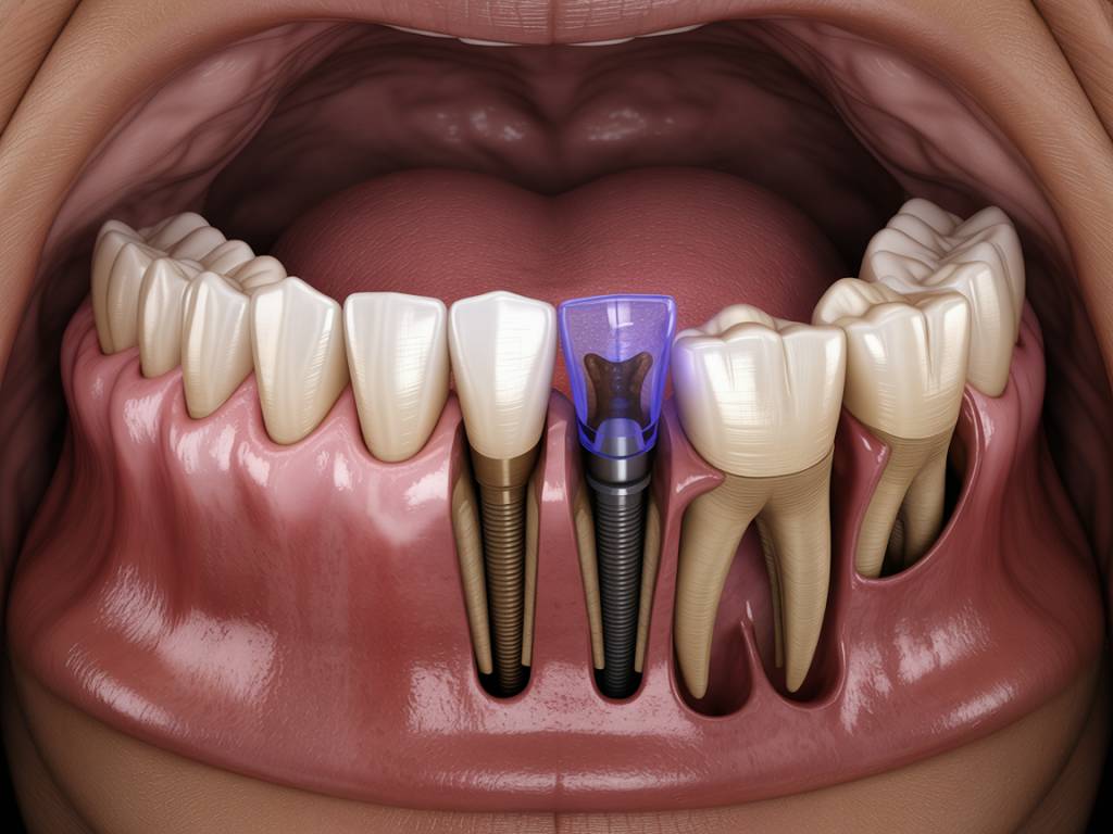 Traitement endodontique : quelles étapes pour sauver une dent infectée ?