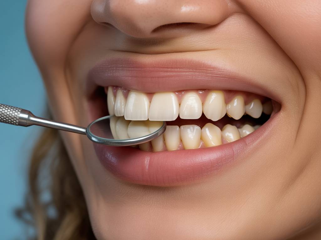 Grossesse et dents : comment protéger votre santé bucco-dentaire avant, pendant et après l’accouchement